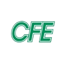 CFE Logo